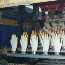 Производство рабочих перчаток хб с пвх покрытием как бизнес
